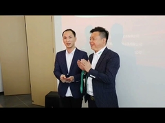 Kompresor Udara Sekrup 3 Fasa Rotary Silent 176cfm 380V/415V/220V