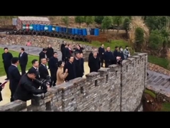 video promosi perusahaan kapa