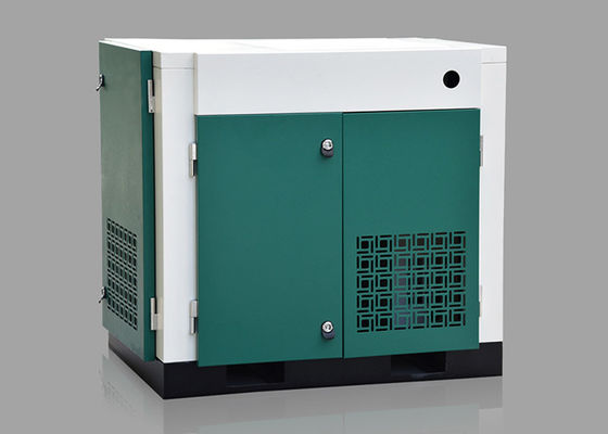 30kw 50 HP industrial Air Compressor , Screw Air Compressor China
