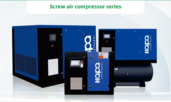 air compressor manufacturers in china